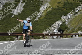 Photo #2810075 | 04-09-2022 10:31 | Passo Dello Stelvio - Waterfall curve BICYCLES