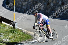 Photo #2216209 | 02-07-2022 09:44 | Passo Dello Stelvio - Waterfall curve BICYCLES
