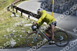 Photo #3833454 | 12-08-2023 09:49 | Passo Dello Stelvio - Waterfall curve BICYCLES