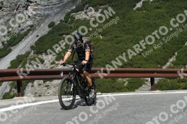 Photo #2577331 | 10-08-2022 10:24 | Passo Dello Stelvio - Waterfall curve BICYCLES
