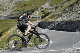 Photo #2776643 | 29-08-2022 10:40 | Passo Dello Stelvio - Waterfall curve BICYCLES