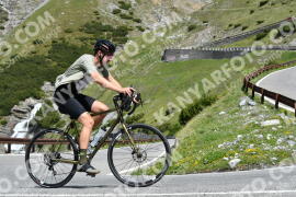 Photo #2137218 | 17-06-2022 11:04 | Passo Dello Stelvio - Waterfall curve BICYCLES