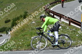 Photo #2560835 | 09-08-2022 13:46 | Passo Dello Stelvio - Waterfall curve BICYCLES