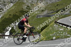 Photo #3239052 | 26-06-2023 11:22 | Passo Dello Stelvio - Waterfall curve BICYCLES