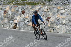 Photo #4011733 | 21-08-2023 14:15 | Passo Dello Stelvio - Waterfall curve BICYCLES