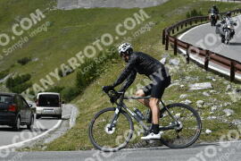 Photo #3843828 | 12-08-2023 15:06 | Passo Dello Stelvio - Waterfall curve BICYCLES