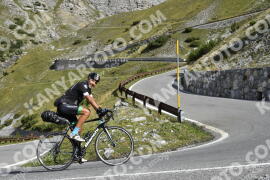 Photo #2796729 | 02-09-2022 10:06 | Passo Dello Stelvio - Waterfall curve BICYCLES