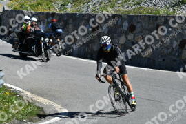Photo #2217510 | 02-07-2022 10:35 | Passo Dello Stelvio - Waterfall curve BICYCLES