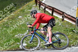 Photo #2241940 | 06-07-2022 14:53 | Passo Dello Stelvio - Waterfall curve BICYCLES