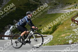 Photo #4104307 | 31-08-2023 13:48 | Passo Dello Stelvio - Waterfall curve BICYCLES