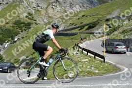 Photo #2306792 | 15-07-2022 10:11 | Passo Dello Stelvio - Waterfall curve BICYCLES