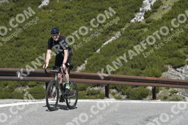 Photo #3064230 | 09-06-2023 10:52 | Passo Dello Stelvio - Waterfall curve BICYCLES