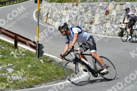 Photo #2303437 | 14-07-2022 14:35 | Passo Dello Stelvio - Waterfall curve BICYCLES