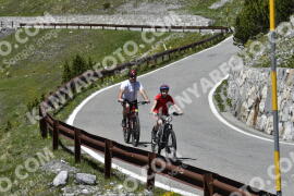 Photo #2117902 | 11-06-2022 13:52 | Passo Dello Stelvio - Waterfall curve BICYCLES