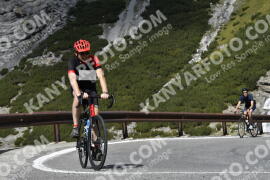 Photo #2752921 | 26-08-2022 11:40 | Passo Dello Stelvio - Waterfall curve BICYCLES