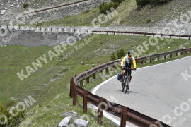 Photo #3053326 | 06-06-2023 12:58 | Passo Dello Stelvio - Waterfall curve BICYCLES