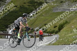 Photo #3794656 | 10-08-2023 11:35 | Passo Dello Stelvio - Waterfall curve BICYCLES