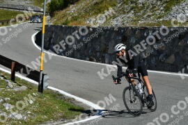 Photo #4186309 | 07-09-2023 11:11 | Passo Dello Stelvio - Waterfall curve BICYCLES