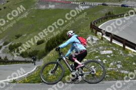 Photo #3153681 | 18-06-2023 12:41 | Passo Dello Stelvio - Waterfall curve BICYCLES