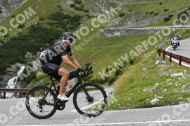 Photo #2437049 | 30-07-2022 10:08 | Passo Dello Stelvio - Waterfall curve BICYCLES