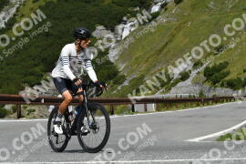 Photo #2579497 | 10-08-2022 11:45 | Passo Dello Stelvio - Waterfall curve BICYCLES