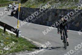 Photo #3243562 | 26-06-2023 10:20 | Passo Dello Stelvio - Waterfall curve BICYCLES