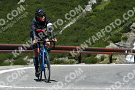 Photo #2253690 | 08-07-2022 11:15 | Passo Dello Stelvio - Waterfall curve BICYCLES