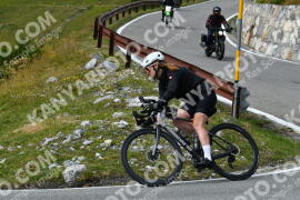 Photo #4142457 | 03-09-2023 15:16 | Passo Dello Stelvio - Waterfall curve BICYCLES