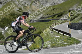 Photo #3244371 | 26-06-2023 10:52 | Passo Dello Stelvio - Waterfall curve BICYCLES