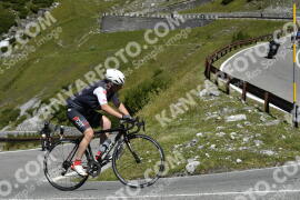 Photo #3818407 | 11-08-2023 11:38 | Passo Dello Stelvio - Waterfall curve BICYCLES