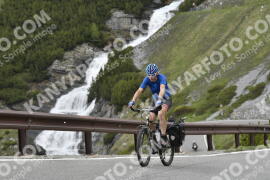 Foto #3080023 | 10-06-2023 16:46 | Passo Dello Stelvio - Waterfall Kehre BICYCLES