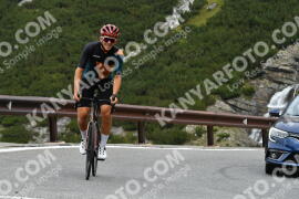Photo #2682036 | 17-08-2022 11:06 | Passo Dello Stelvio - Waterfall curve BICYCLES