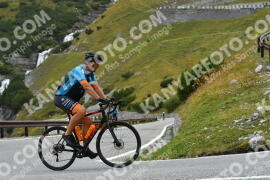 Photo #4280064 | 17-09-2023 09:52 | Passo Dello Stelvio - Waterfall curve BICYCLES