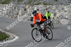 Photo #2113105 | 10-06-2022 15:53 | Passo Dello Stelvio - Waterfall curve BICYCLES