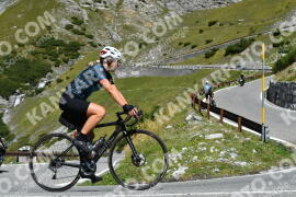 Photo #2699503 | 21-08-2022 11:53 | Passo Dello Stelvio - Waterfall curve BICYCLES