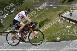 Foto #3735642 | 06-08-2023 10:53 | Passo Dello Stelvio - Waterfall Kehre BICYCLES