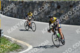 Photo #2159510 | 19-06-2022 11:22 | Passo Dello Stelvio - Waterfall curve BICYCLES