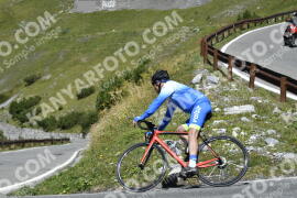 Photo #2720123 | 23-08-2022 12:38 | Passo Dello Stelvio - Waterfall curve BICYCLES