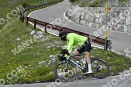 Photo #3106100 | 15-06-2023 16:09 | Passo Dello Stelvio - Waterfall curve BICYCLES
