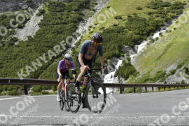 Photo #3319569 | 02-07-2023 15:57 | Passo Dello Stelvio - Waterfall curve BICYCLES