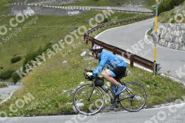 Photo #3738365 | 06-08-2023 12:39 | Passo Dello Stelvio - Waterfall curve BICYCLES