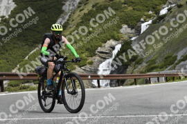 Photo #2092654 | 05-06-2022 09:50 | Passo Dello Stelvio - Waterfall curve BICYCLES