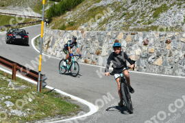 Photo #4188863 | 07-09-2023 13:13 | Passo Dello Stelvio - Waterfall curve BICYCLES