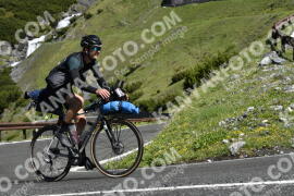 Photo #2129300 | 13-06-2022 10:30 | Passo Dello Stelvio - Waterfall curve BICYCLES