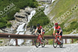 Photo #2515626 | 05-08-2022 12:37 | Passo Dello Stelvio - Waterfall curve BICYCLES