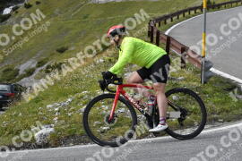 Photo #2814997 | 04-09-2022 15:58 | Passo Dello Stelvio - Waterfall curve BICYCLES