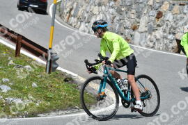 Photo #2401581 | 25-07-2022 13:37 | Passo Dello Stelvio - Waterfall curve BICYCLES