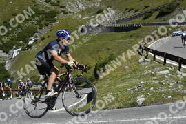 Photo #3816403 | 11-08-2023 10:42 | Passo Dello Stelvio - Waterfall curve BICYCLES