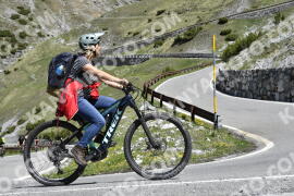 Photo #2082207 | 04-06-2022 11:06 | Passo Dello Stelvio - Waterfall curve BICYCLES