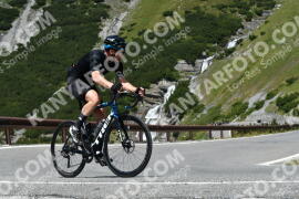 Foto #2377958 | 24-07-2022 12:31 | Passo Dello Stelvio - Waterfall Kehre BICYCLES